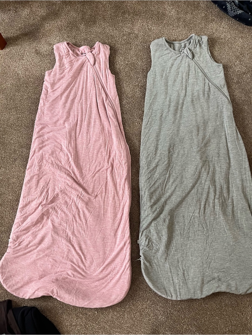 Little Sleepies Sleep Sacks